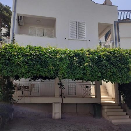 Apartments Vinea Baška Voda Buitenkant foto